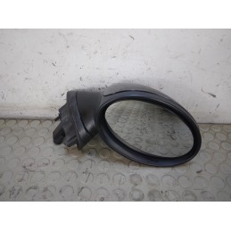 Specchietto retrovisore elettrico ant dx Mini Cooper R50 dal 2001 al 2007 3 pin  1732010162957