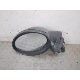 Specchietto retrovisore elettrico ant sx Mini Cooper R50 dal 2001 al 2007 3 pin  1732010379775