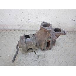 Valvola egr Honda Cr-V 2.2 i-CTDi dal 2002 al 2007 II serie  1732024090383