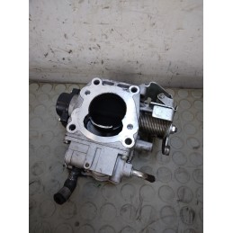 Corpo farfallato Nissan Almera Tino dal 1998 al 2006 cod 2y20  1732102531845