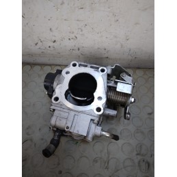 Corpo farfallato Nissan Almera Tino dal 1998 al 2006 cod 2y20  1732102531845