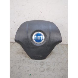 Airbag volante Fiat Grande Punto dal 2005 al 2018 cod 07354104460  1732110200030