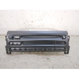 Stereo autoradio lettore cd Mini Cooper R50 dal 2001 al 2007 cod 6512-6941509  1732188117025