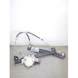 Motorino alzavetro ant dx Mini Cooper R50 dal 2001 al 2007 cod 6955876.9  1732188867678