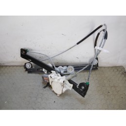 Motorino alzavetro ant sx Mini Cooper R50 dal 2001 al 2007 cod 6937657  1732189175291