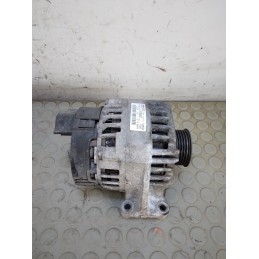 Alternatore Fiat Grande Punto dal 2005 al 2018 cod 51859037  1732199640864