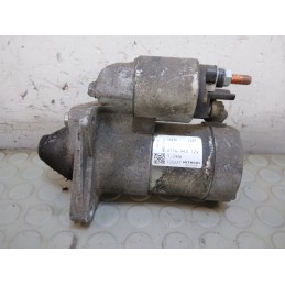 Motorino avviamento Fiat Grande Punto 1.2 b dal 2005 al 2018 cod 51832950  1732201354628