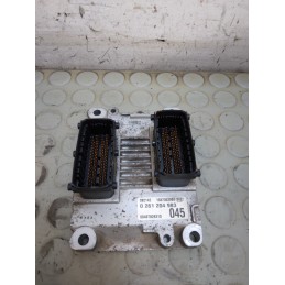 Centralina motore Fiat Punto 188 1.2 b dal 1999 al 2007 cod 0261204983  1732201880622