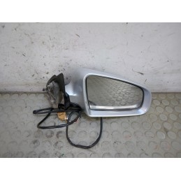 Specchietto retrovisore elettrico ant dx Audi A4 B6 8E dal 2000 al 2006 5 pin  1732282456785