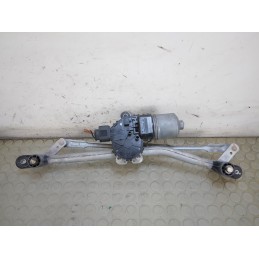 Motorino tergicristallo ant Alfa Romeo 159 1.8 b dal 2005 al 2011 cod 0390241915  1732286831144