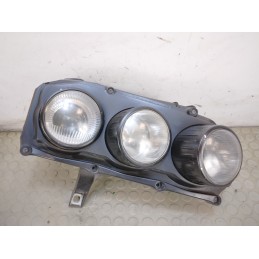 Faro fanale proiettore ant dx Alfa Romeo 159 dal 2005 al 2011 cod 60682088  1732288168286