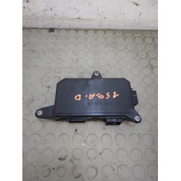 Centralina portiera ant sx Alfa Romeo 159 dal 2005 al 2011 cod 60691612  1732288439607