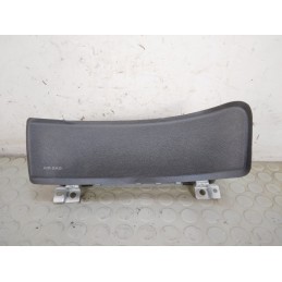 Airbag ginocchia ant sx Alfa Romeo 159 dal 2005 al 2011 cod 01560627990  1732289130381