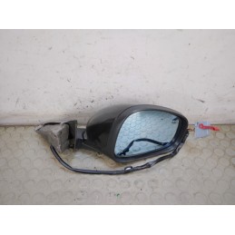 Specchietto retrovisore elettrico ant dx Alfa Romeo 159 dal 2005 al 2011 5 pin  1732290192552