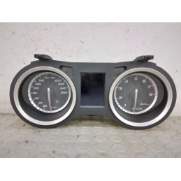 Contachilometri quadro strumenti Alfa Romeo 159 1.8 b dal 2005 al 2011 cod 56093001 a2c53385790  1732290742917