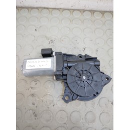 Motorino alzavetro ant sx Alfa Romeo 159 dal 2005 al 2011 cod 120422  1732525800054