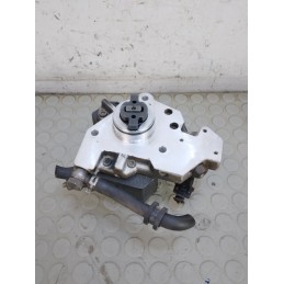 Pompa iniezione Honda Cr-V 2.2 i-CTDi dal 2002 al 2007 II serie cod 16790-rbd-e01 0445010093  1732542994194