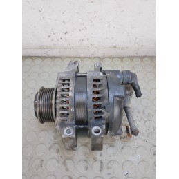 Alternatore Honda Cr-V 2.2 i-CTDi dal 2002 al 2007 II serie  1732543569421