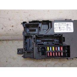 Centralina body computer Fiat Grande Punto dal 2005 al 2018 cod 00517986150  1732631704185