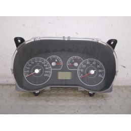 Contachilometri quadro strumenti Fiat Grande Punto 1.3 Mjt dal 2005 al 2018  1732632532589