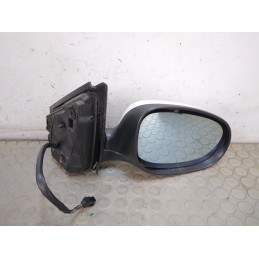 Specchietto retrovisore est ant dx Fiat Bravo dal 2009 al 2012 cod 735597947  1732793597779