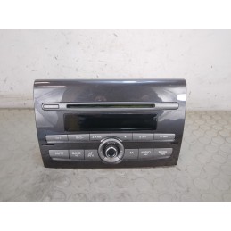 Stereo autoradio lettore cd Fiat Bravo dal 2007 al 2014 cod 735531432  1732802283235