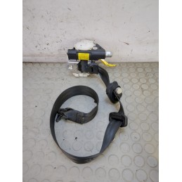 Cintura di sicurezza ant sx Fiat Bravo dal 2007 al 2014 cod 07355208640  1732809646903