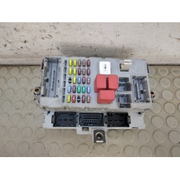 Centralina body computer Fiat Bravo dal 2007 al 2014  1732810413655