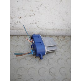 Resistenza ventola abitacolo Renault Laguna dal 2005 al 2007 II serie  1733151984033