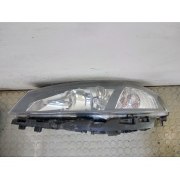 Faro fanale proiettore ant sx Renault Laguna II serie dal 2005 al 2007 cod 8200481196 89900469  1733220205083