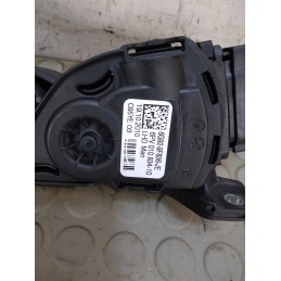 Pedale acceleratore Ford S-Max dal 2010 al 2015 cod 6g92-9f836-je  1733233232663