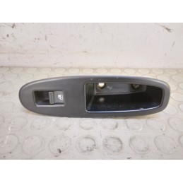 Pulsantiera alzavetro ant dx Alfa Romeo 159 dal 2005 al 2011 cod 156079596  1733241343641