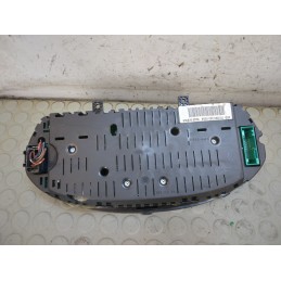 Contachilometri quadro strumenti Vw Polo 9n3 1.2 B dal 2005 al 2009 cod 6q0920803e  1733311121810