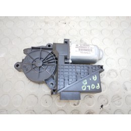 Motorino alzavetro ant dx Vw polo 9n3 dal 2005 al 2009 cod 6y2959801  1733389401579