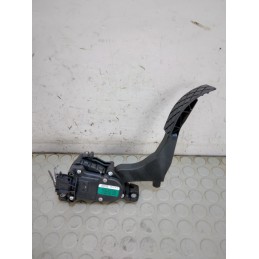 Pedale acceleratore elettrico Vw Polo 1.2B 9n3 dal 2005 al 2009 cod 6q1721503c  1733392327101