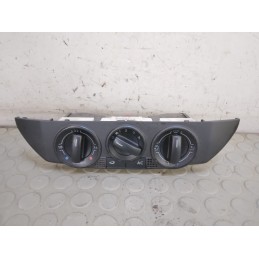 Centralina comando aria clima Vw polo 9n3 dal 2005 al 2009 cod 6q0820045g  1733398695198