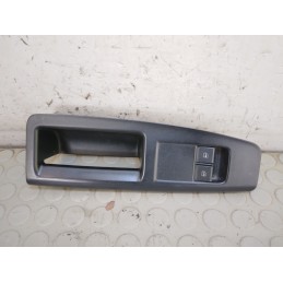 Pulsantiera alzavetro ant sx Vw Polo 9n3 dal 2005 al 2009 cod 6q1867171e  1733399870648