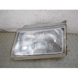 Faro fanale proiettore ant sx Autobianchi Y10 dal 1992 al 1996 cod 7719974  1733411637105