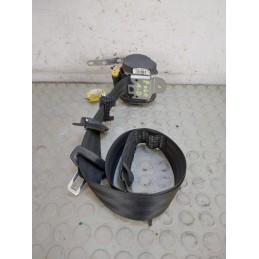 Cintura di sicurezza ant dx Vw Polo 9n3 dal 2005 al 2009 cod 6q4857706j  1733477776848