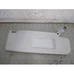 Aletta parasole dx lato passeggero Vw Polo 9n3 dal 2005 al 2009  1733478345760