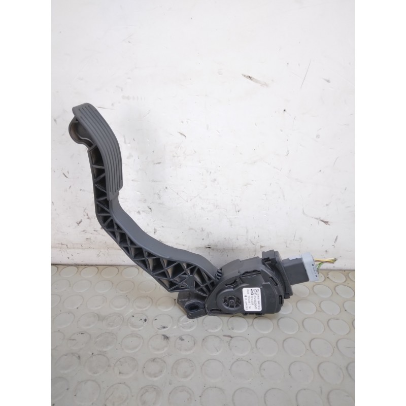 Pedale acceleratore Peugeot 207 dal 2006 al 2015 cod 9681844080  1733480492247