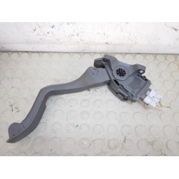 Pedale acceleratore Peugeot 207 dal 2006 al 2015 cod 9681844080  1733480492247