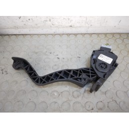 Pedale acceleratore Peugeot 207 dal 2006 al 2015 cod 9681844080  1733480492247