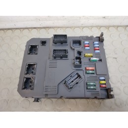 Centralina body computer Citroen Xsara Picasso dal 1999 al 2007 cod 9653667680  1733484417512