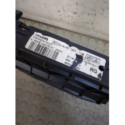 Centralina body computer Citroen Xsara Picasso dal 1999 al 2007 cod 9653667680  1733484417512