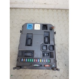 Centralina body computer Peugeot 207 dal 2006 al 2015 cod 9664983080  1733485951831