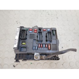 Centralina body computer Citroen Xsara Picasso dal 1999 al 2007 cod 9643498880  1733485986987