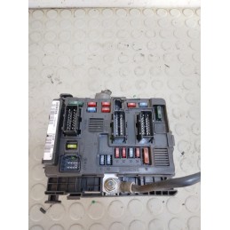 Centralina body computer Citroen Xsara Picasso dal 1999 al 2007 cod 9643498880  1733485986987