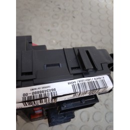 Centralina body computer Citroen Xsara Picasso dal 1999 al 2007 cod 9643498880  1733485986987