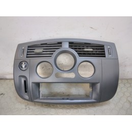 Blocchetto accensione cornice cruscotto Renault Scenic II serie dal 2003 al 2009 cod 8200125077  1733492642371